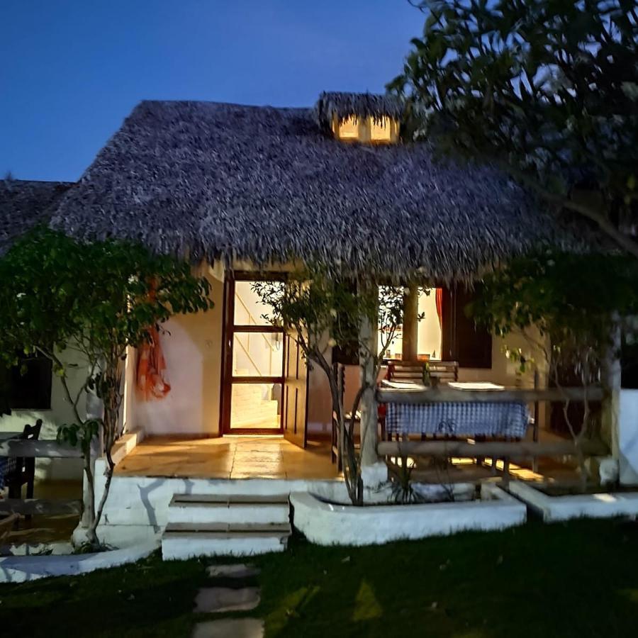 Pousada Vale Do Luar Canoa Quebrada Ngoại thất bức ảnh