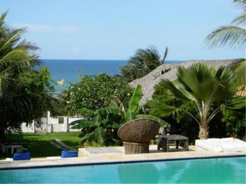Pousada Vale Do Luar Canoa Quebrada Ngoại thất bức ảnh