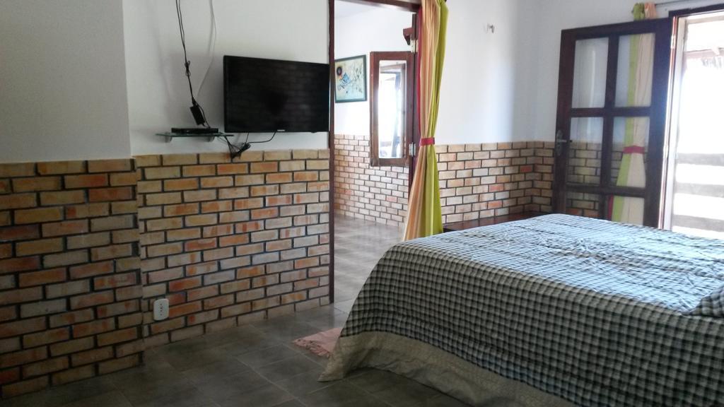 Pousada Vale Do Luar Canoa Quebrada Ngoại thất bức ảnh
