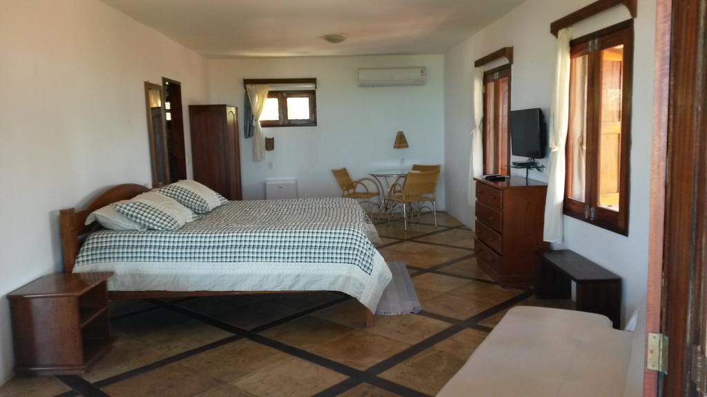 Pousada Vale Do Luar Canoa Quebrada Ngoại thất bức ảnh