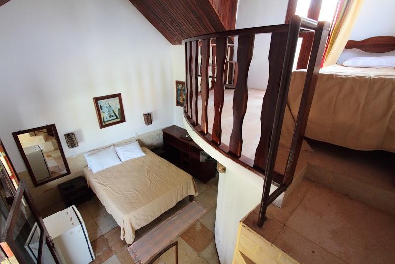 Pousada Vale Do Luar Canoa Quebrada Ngoại thất bức ảnh