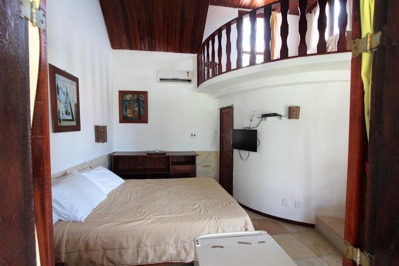 Pousada Vale Do Luar Canoa Quebrada Ngoại thất bức ảnh